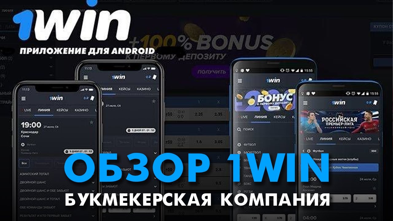 букмекерская контора